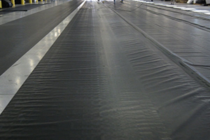 Geomembrane - ATS Synthetic (Pvt) Ltd | Manufacturers of PVC ...