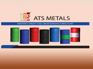 ATS Metals