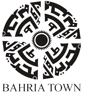Bahria Town Logo