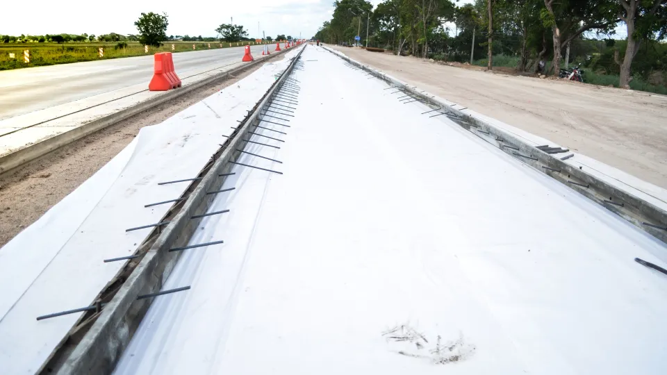 GeoTextile GeoTextile