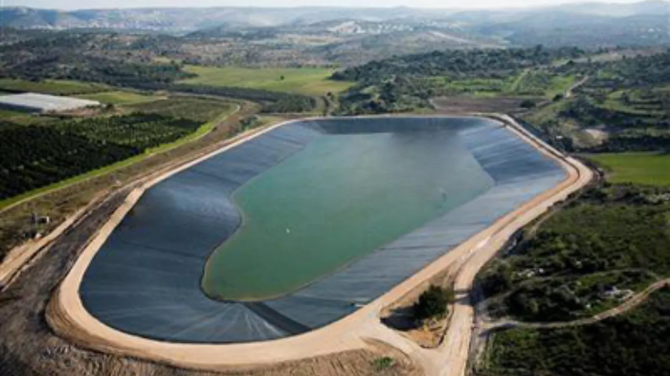 Geomembrane2 Geomembrane2