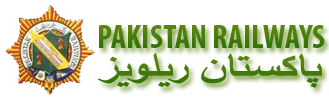 Pakistan Railways Logo