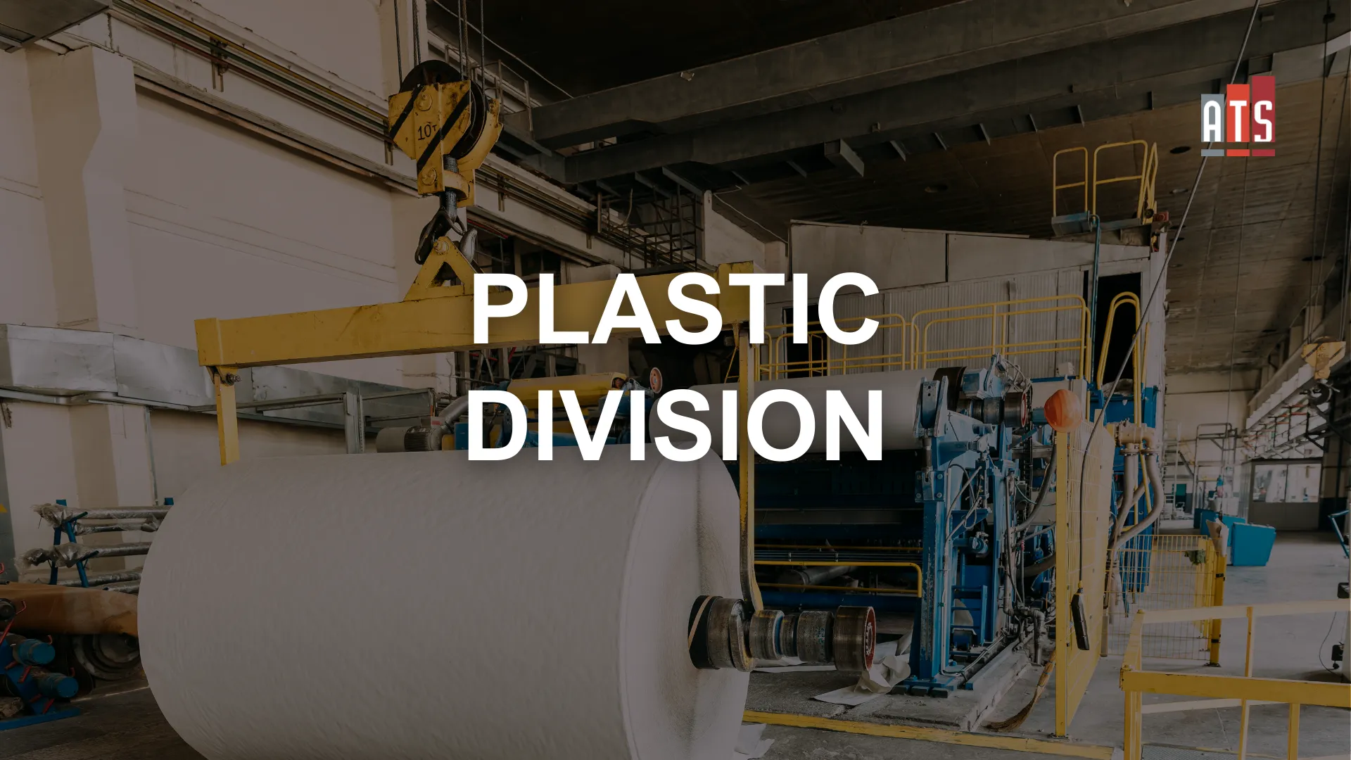 Plastic Division Plastic Division