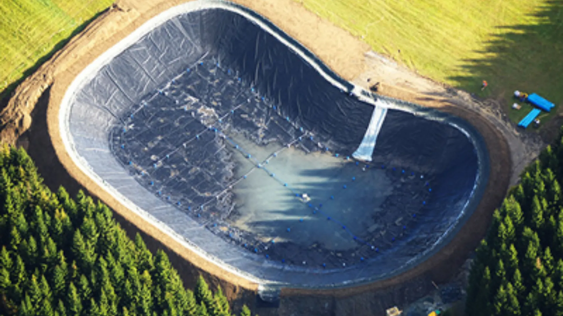 Geomembrane - 3
