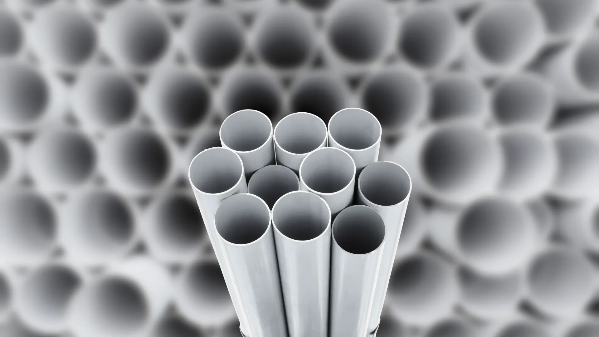 PVC Pipes