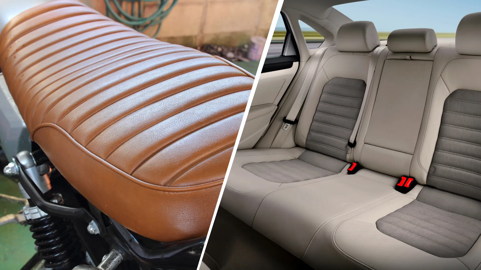 Polyurethane for the Automotive Industry