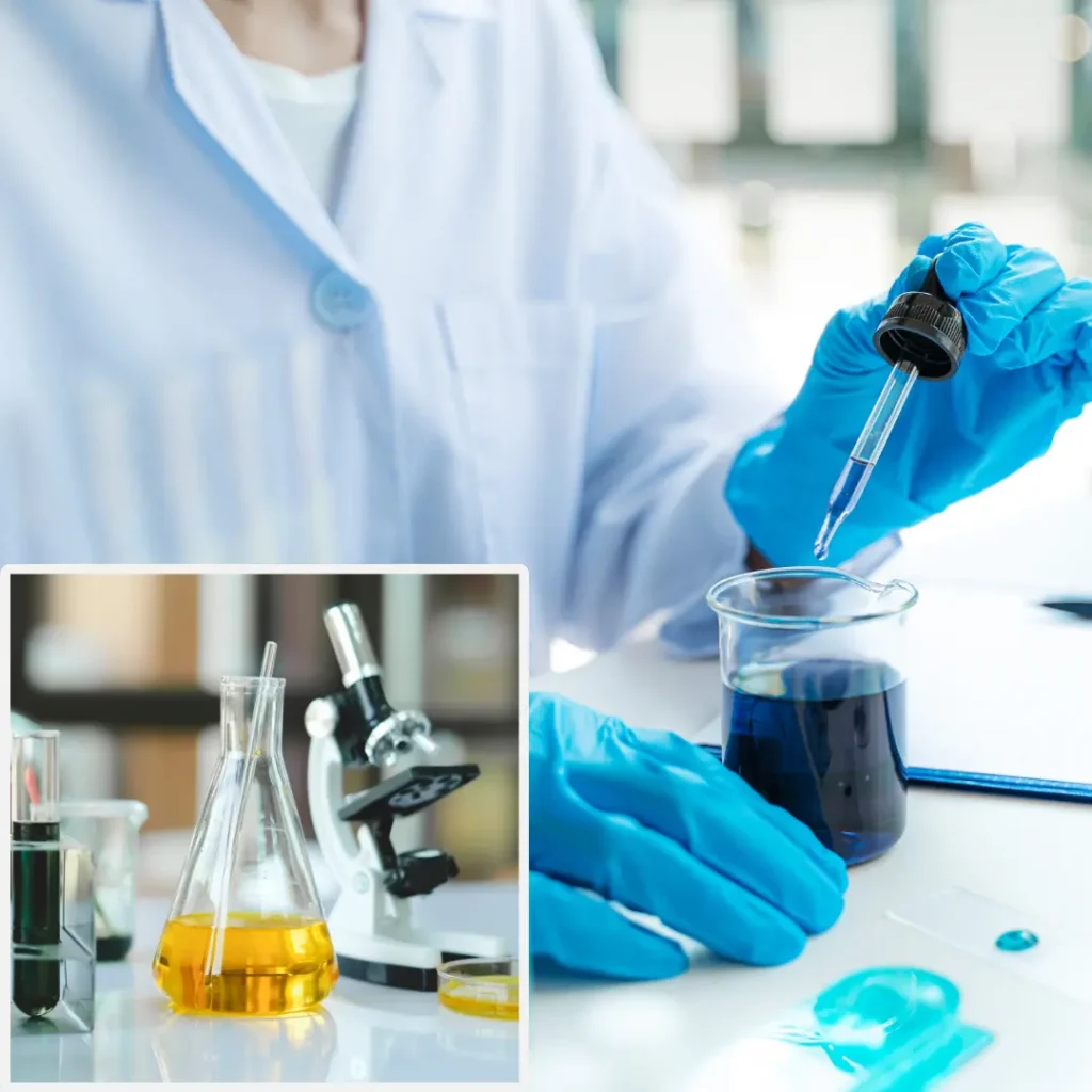 Research and Development