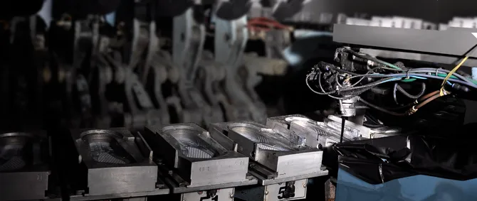 Polyurethane for Footwear