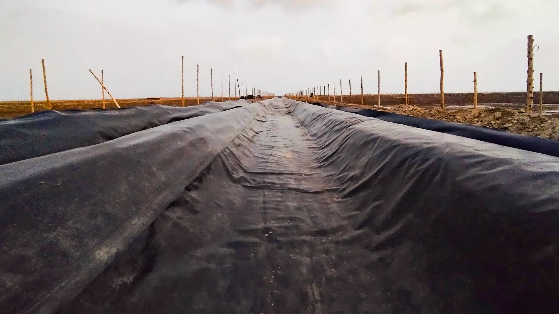 Geomembranes image Geomembranes image