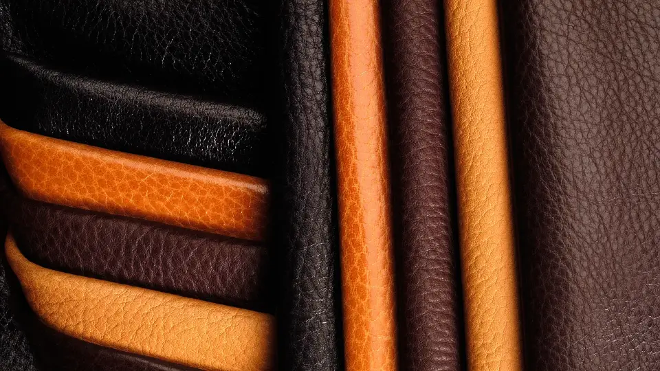 PU Synthetic Leather PU Synthetic Leather