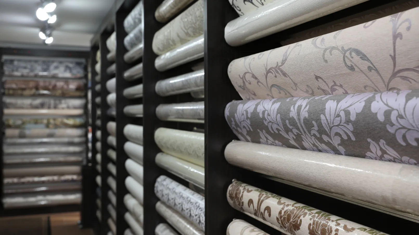 Fleece Wallpaper Designs