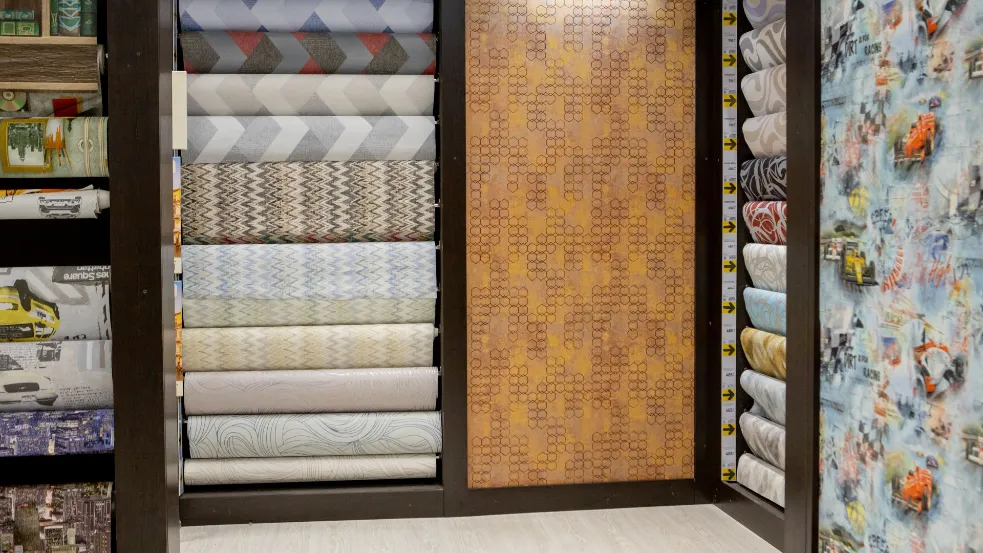 Wall Panel Skins multiple designs