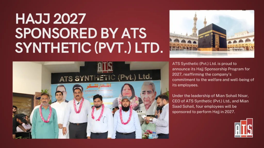 Hajj 2027 ATS Synthetic Sponsorship 1