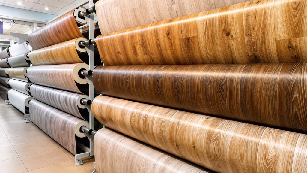 PVC Flooring Sheet Manufacturer